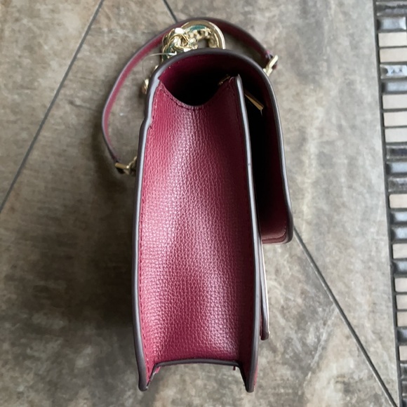 Kate Spade remi colorblock flap chain crossbody - Picture 2 of 16